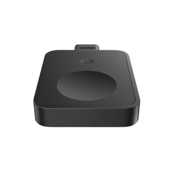 Ładowarka indukcyjna magnetyczna do Apple Watch MagPro 2.5W - czarna