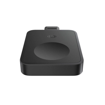 Ładowarka indukcyjna magnetyczna do Apple Watch MagPro 2.5W - czarna