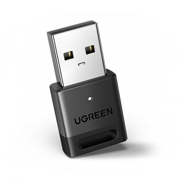 Adapter moduł Bluetooth 5.3 USB-A - czarny