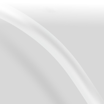 Kabel przewód USB-C PD 25W 1 m - biały