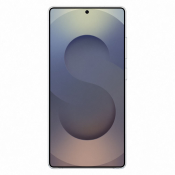 Etui silikonowe Samsung Clear Case do Samsung Galaxy S25 Ultra - przezroczyste