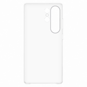 Etui silikonowe Samsung Clear Case do Samsung Galaxy S25 Ultra - przezroczyste