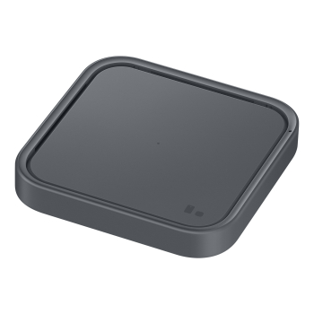 Ładowarka bezprzewodowa indukcyjna Samsung 1.67A 15W - czarna
