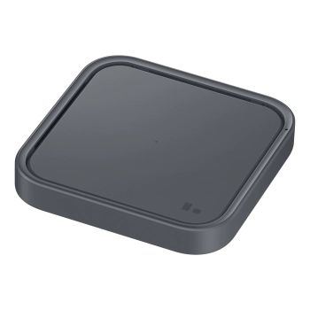 Ładowarka bezprzewodowa indukcyjna Samsung 1.67A 15W - czarna
