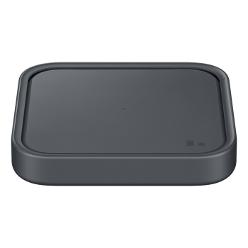 Ładowarka bezprzewodowa indukcyjna Samsung 1.67A 15W - czarna
