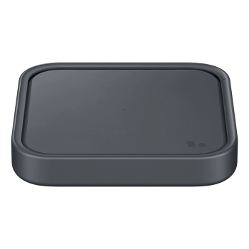 Ładowarka bezprzewodowa indukcyjna Samsung 1.67A 15W - czarna
