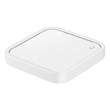Ładowarka bezprzewodowa indukcyjna Samsung 1.67A 15W - biała