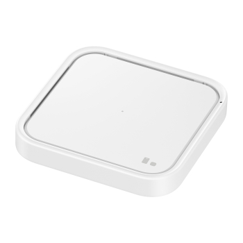 Ładowarka bezprzewodowa indukcyjna Samsung 1.67A 15W - biała