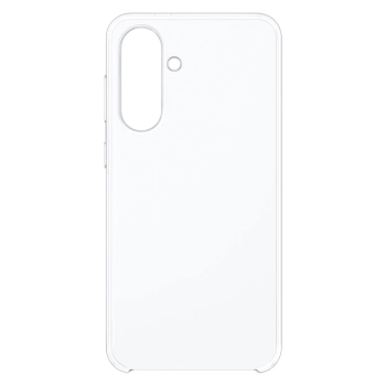 Etui silikonowe pokrowiec Samsung Clear Case do Samsung Galaxy A36 5G - przezroczyste