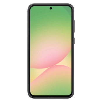 Etui Samsung Card Slot Case z kieszenią na karty do Samsung Galaxy A56 5G - czarne
