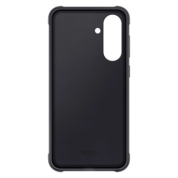 Etui silikonowe Samsung Rugged na Samsung Galaxy A56 5G - czarne