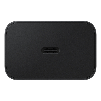 Ładowarka sieciowa Samsung USB-C 4.05A 45W - czarna