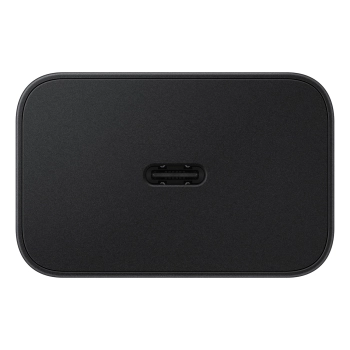 Ładowarka sieciowa Samsung USB-C 4.05A 45W - czarna