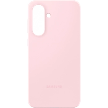 Etui silikonowe Samsung Silicone Case na Samsung Galaxy A56 5G - różowe