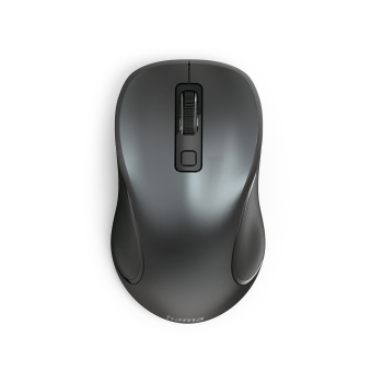 Myszka bezprzewodowa Canosa V2 Bluetooth - czarna