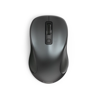 Myszka bezprzewodowa Canosa V2 Bluetooth - czarna