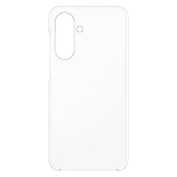 Etui pokrowiec silikonowy Samsung Clear Case na Samsung Galaxy A26 5G - przezroczyste