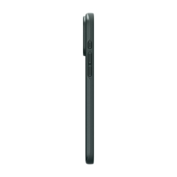 Etui pokrowiec na iPhone 16 Pro Max Thin Fit MagSafe - zielone