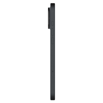 Szkło na aparat do iPhone 16 / 16 PLUS czarne - 2 szt.