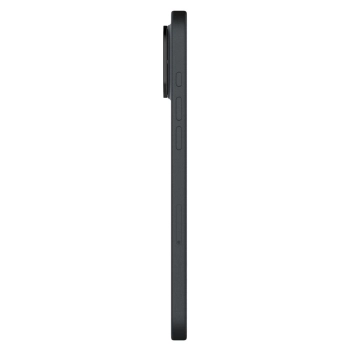 Szkło na aparat do iPhone 16 / 16 PLUS czarne - 2 szt.