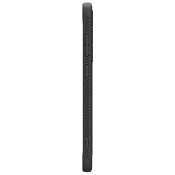 Etui na Samsung Galaxy S24 FE Rugged Armor - czarne