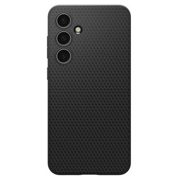 Etui na Samsung Galaxy S24 FE Liquid Air - czarne