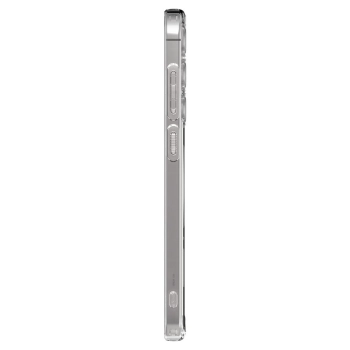 Etui na Samsung Galaxy S24 FE Ultra Hybrid Mag MagSafe - białe
