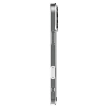 Etui na iPhone 16 Pro Max Ultra Hybrid T Mag MagSafe - białe