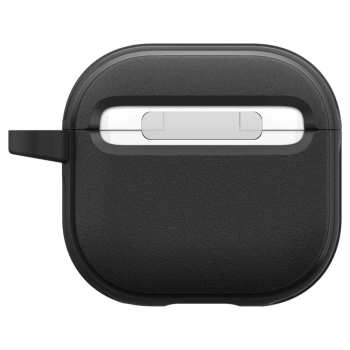 Etui ochronne na słuchawki AirPods 4 Caseology Vault - czarne