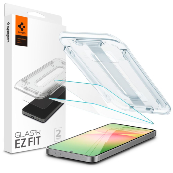 Szkło hartowane na ekran Samsung Galaxy S24 FE - 2 szt.