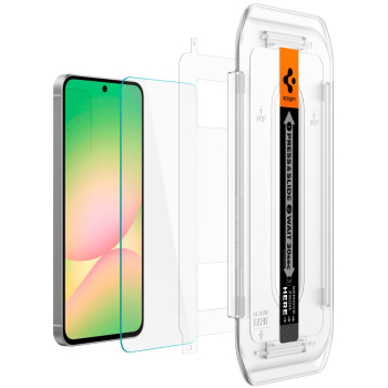 Szkło hartowane na ekran Samsung Galaxy S24 FE - 2 szt.