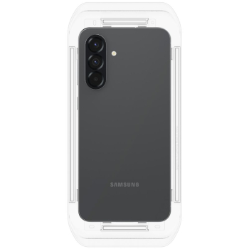 Szkło hartowane na ekran Samsung Galaxy S24 FE - 2 szt.
