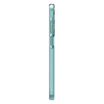 Etui na Samsung Galaxy A16 4G 5G Crystal Flex - przezroczyste