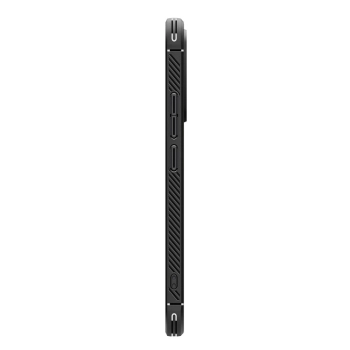 Etui na Xiaomi 14T Pro Rugged Armor - matowy czarny
