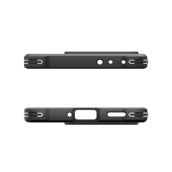 Etui na Xiaomi 14T Pro Rugged Armor - matowy czarny