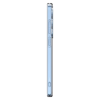 Etui pokrowiec na Samsung Galaxy S25 Ultra Liquid Crystal - przezroczyste