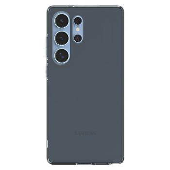 Etui pokrowiec na Samsung Galaxy S25 Ultra Liquid Crystal - półprzezroczyste