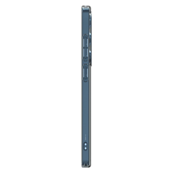 Etui pokrowiec na Samsung Galaxy S25 Ultra Liquid Crystal - półprzezroczyste