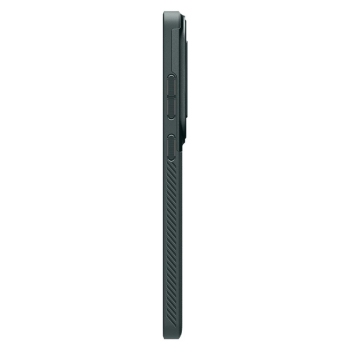 Etui case na Samsung Galaxy S25 Ultra Optik Armor - zielone