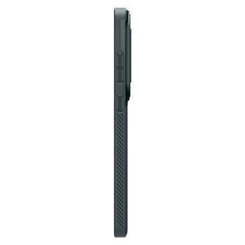 Etui case na Samsung Galaxy S25 Ultra Optik Armor - zielone