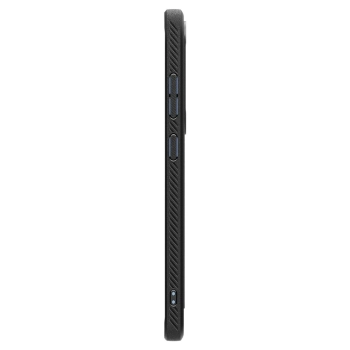 Etui case na Samsung Galaxy S25 Ultra Rugged Armor Mag - czarne
