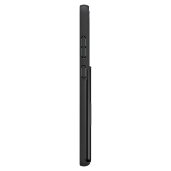 Etui case na Samsung Galaxy S25 Ultra Slim Armor CS - czarne
