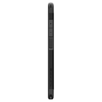 Etui case na Samsung Galaxy S25 Ultra Tough Armor MagSafe - czarne