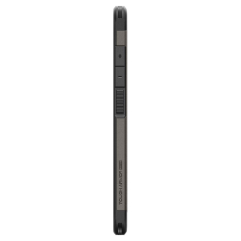 Etui case na Samsung Galaxy S25 Ultra Tough Armor MagSafe - szary