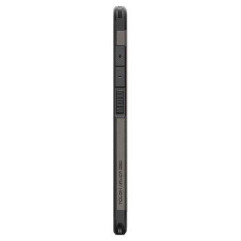 Etui case na Samsung Galaxy S25 Ultra Tough Armor MagSafe - szary