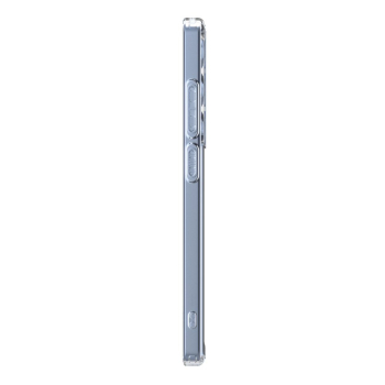 Etui pokrowiec Ultra Hybrid na Samsung Galaxy S25 Ultra - przezroczyste