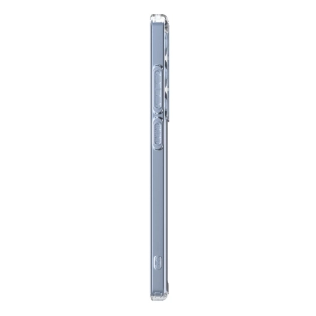 Etui pokrowiec Ultra Hybrid na Samsung Galaxy S25 Ultra - przezroczyste