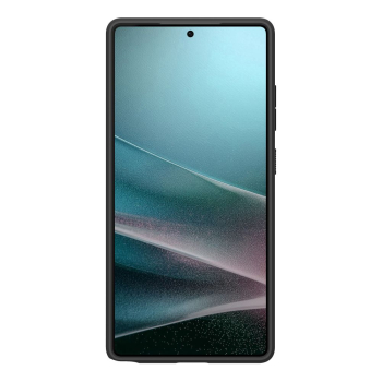 Etui pokrowiec Ultra Hybrid na Samsung Galaxy S25 Ultra - czarne