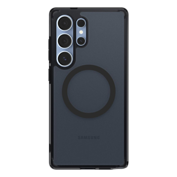 Etui pokrowiec Ultra Hybrid Mag na Samsung Galaxy S25 Ultra - czarne