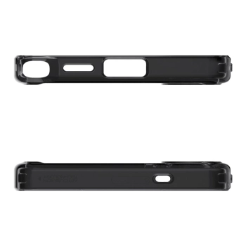Etui pokrowiec Ultra Hybrid Mag na Samsung Galaxy S25 Ultra - czarne
